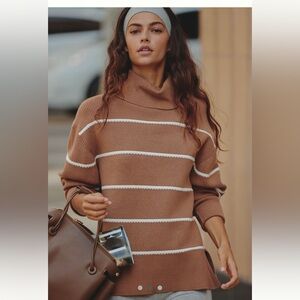 NWT Varley Hamish Top XS